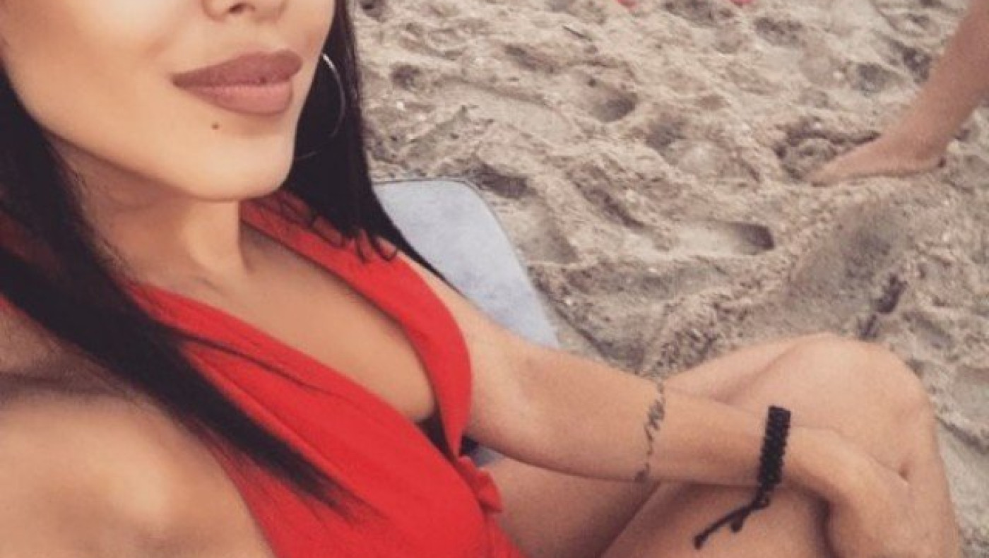 Μας     αναστατώνει       η      Γεωργία       Μαυρουδή (photos)