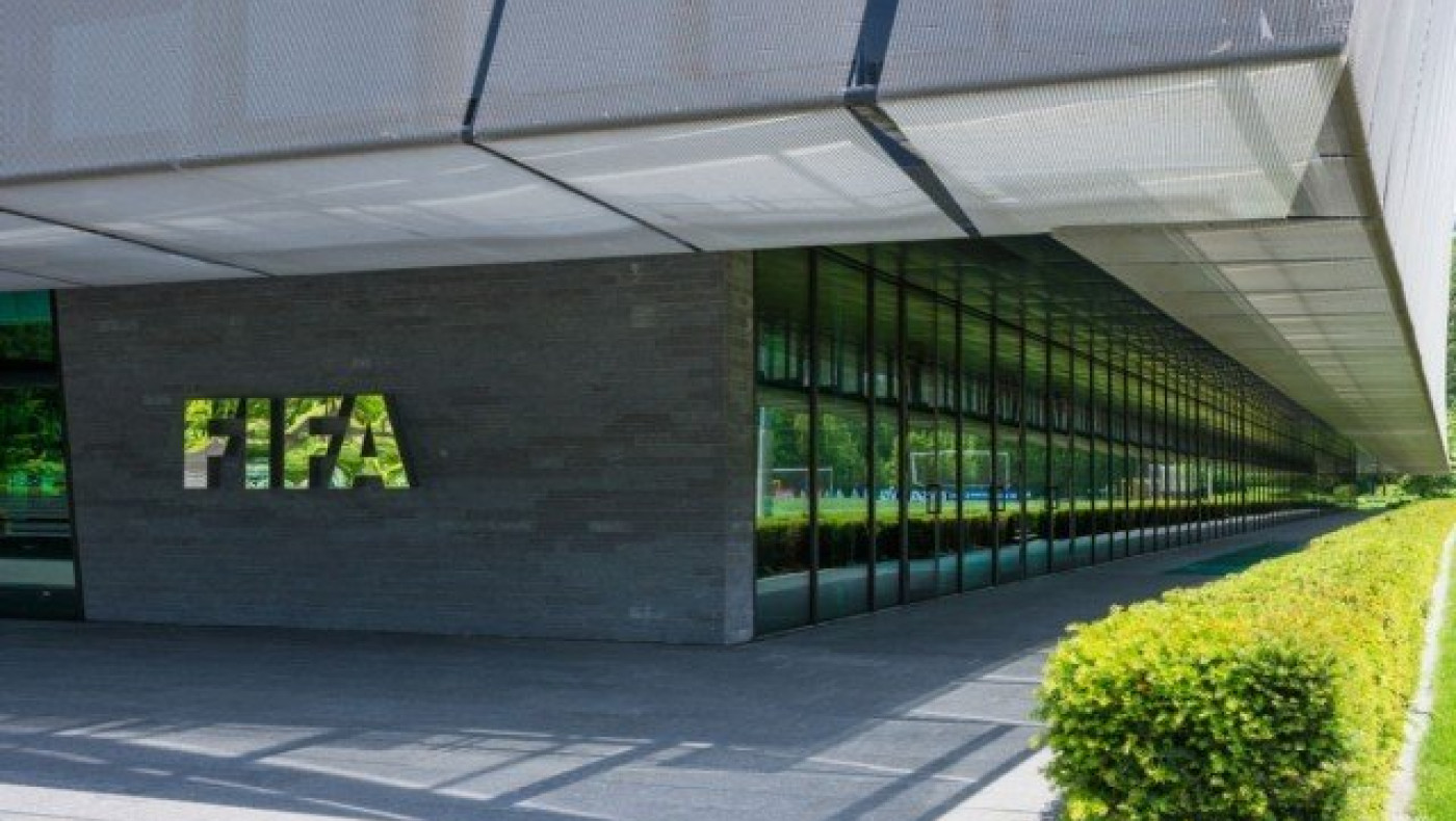 H FIFA παίρνει αποφάσεις                που γεννούν εκατομμύρια