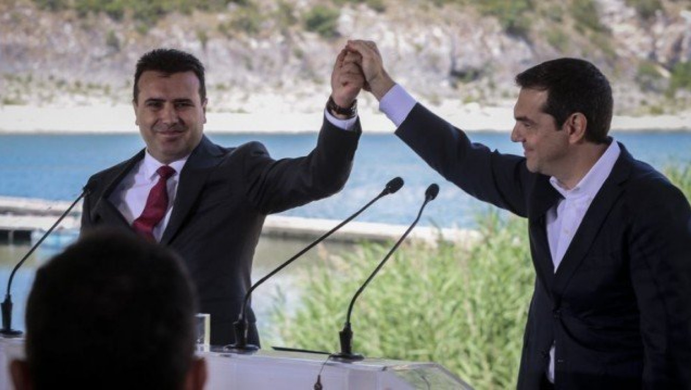 Δεν πλήγωσαν μόνο την ψυχή μας, διαλύουν και την οικονομία μας...
