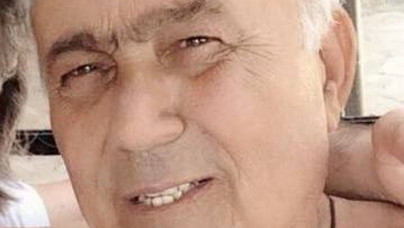 Φτωχότερη η ασπρόμαυρη οικογένεια, πέθανε ο Στέλιος Ποζατζίδης