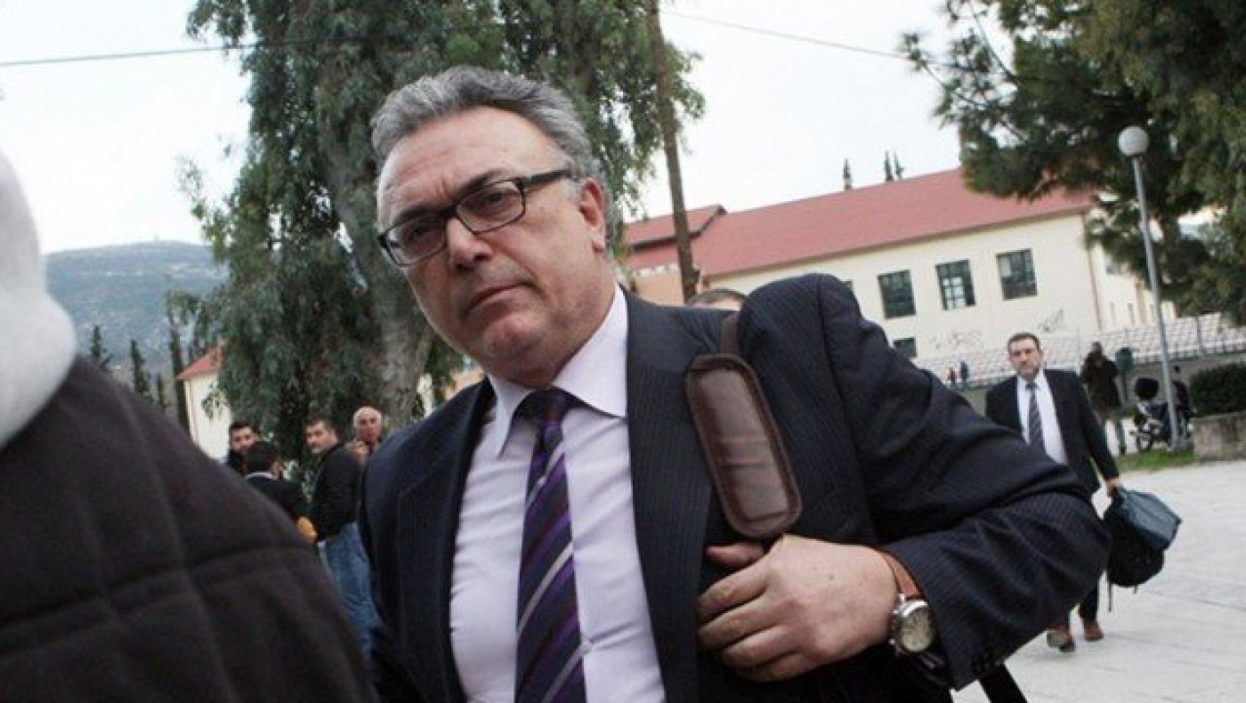 «Η παραμονή του Κομίνη είναι σαν επιβράβευση για την διαιτησία του»