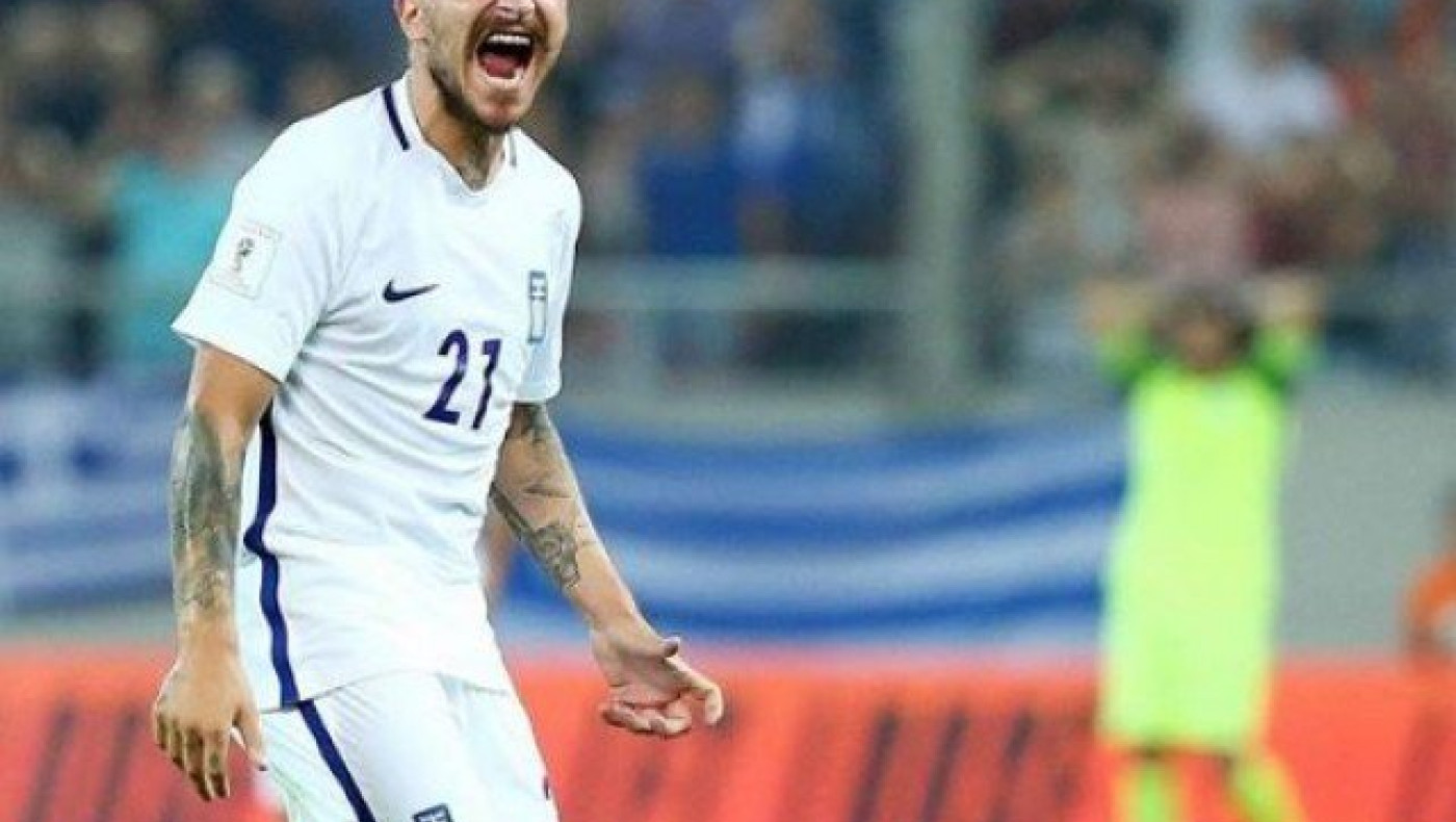 Καρφιά Σταφυλίδη για το Σκοπιανό μετά... μουσικής (vids)