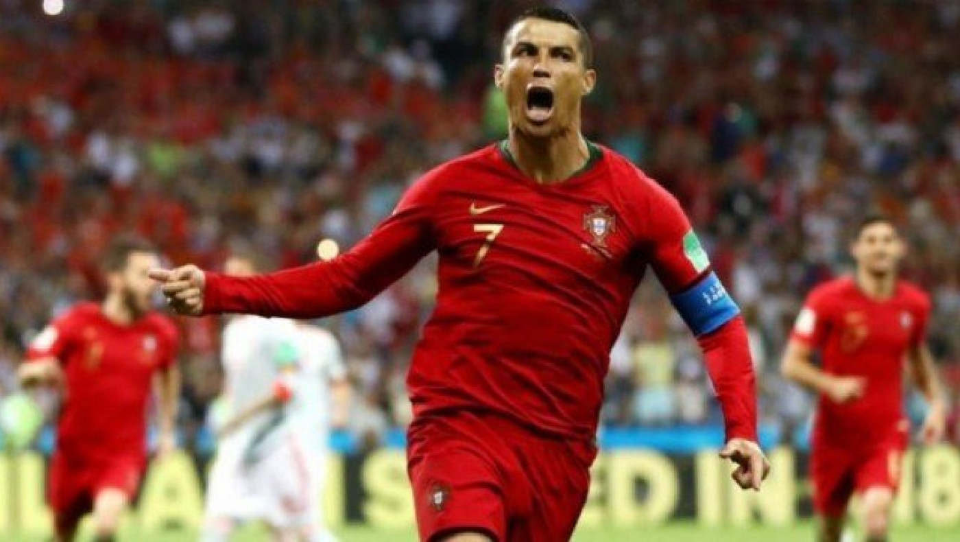 Ξεπέρασε τον Πούσκας ο          Κριστιάνο Ρονάλντο!