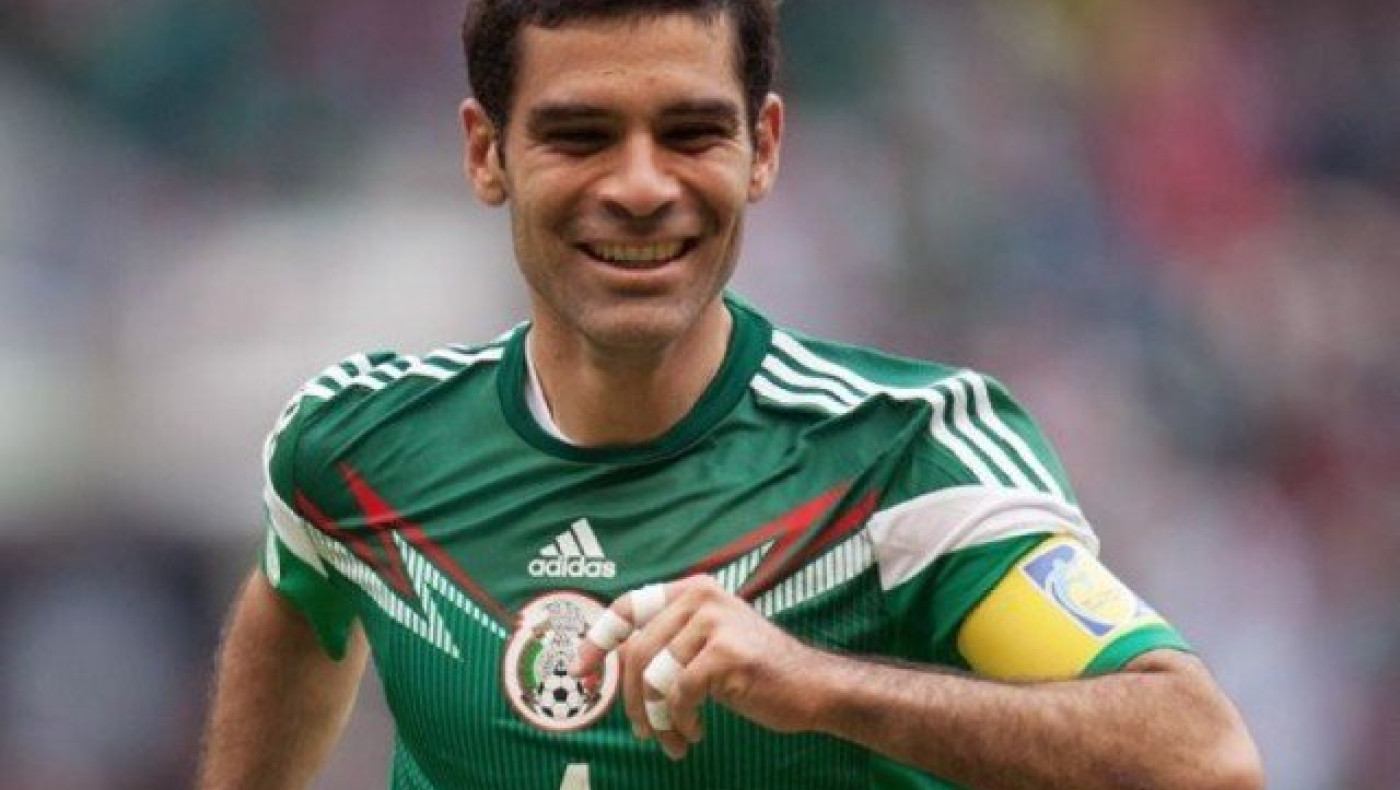 Ο Ραφαέλ Μάρκες         δεν μπορεί να είναι MVP λόγω κυρώσεων