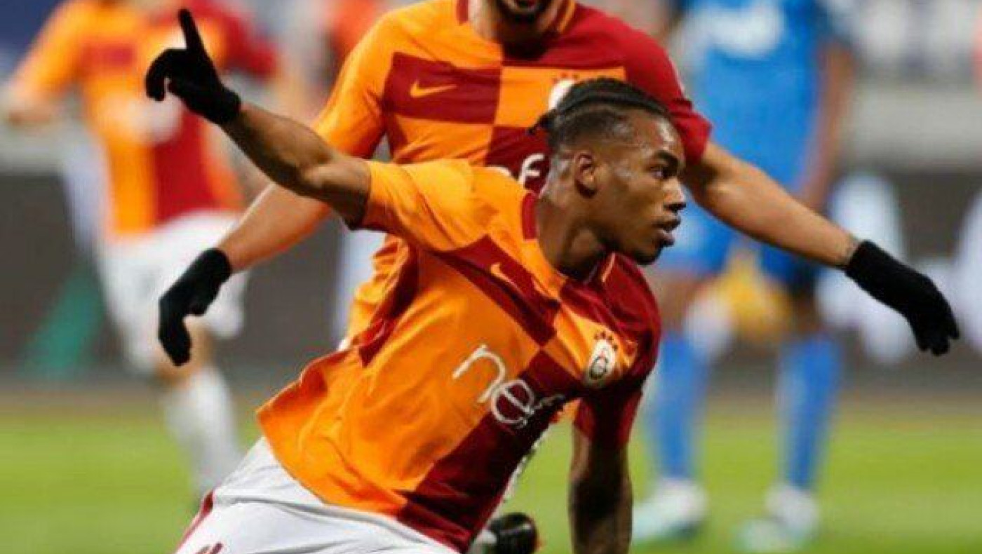 Ροντρίγκεζ: «Θέλω να μείνω, στο Champions League με τη Γαλατά»