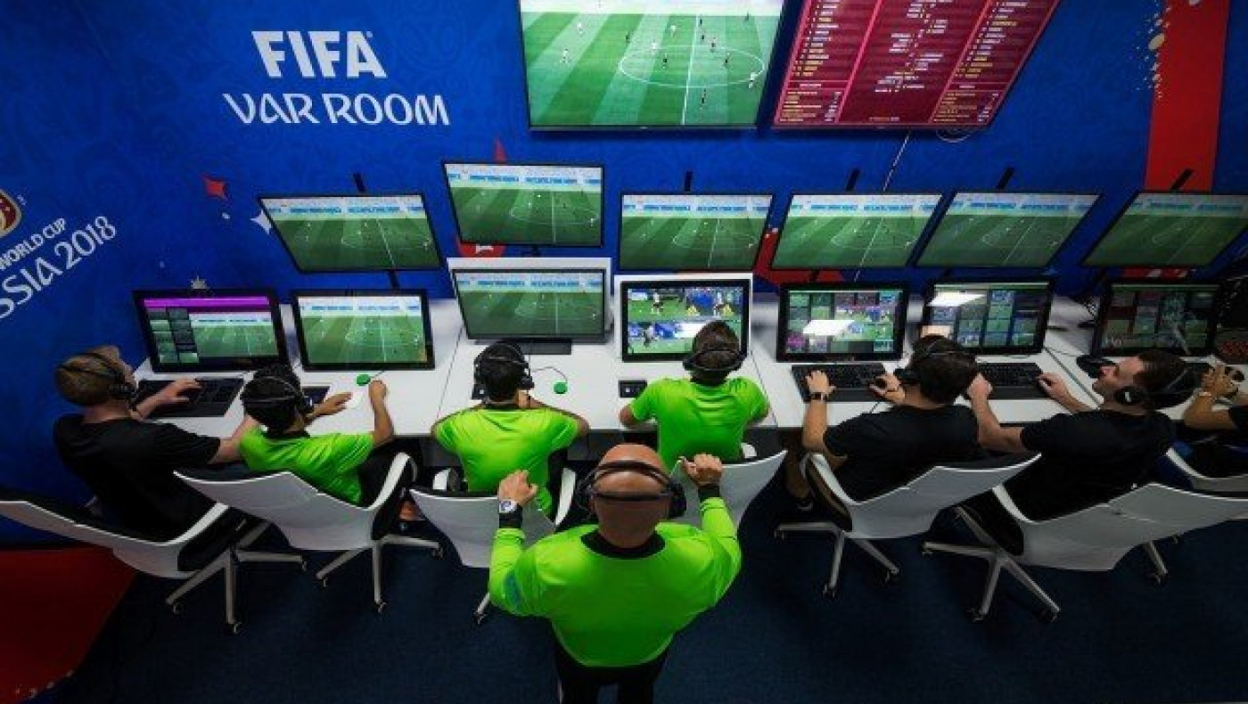Με VAR τα 2/3 των τίτλων  του θρύλου δεν θα υπήρχαν