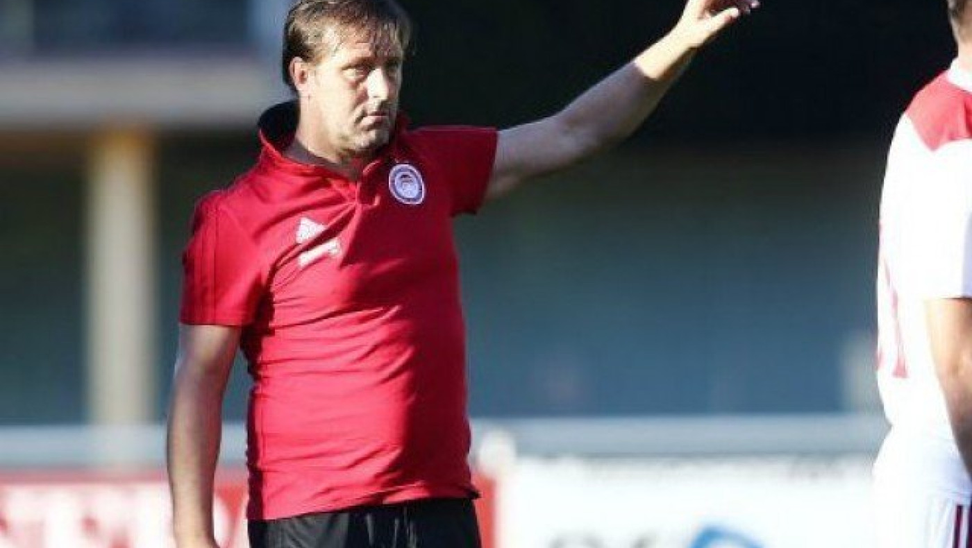 Πετάει για  Βέλγιο και                        Ολλανδία ο Ολυμπιακός