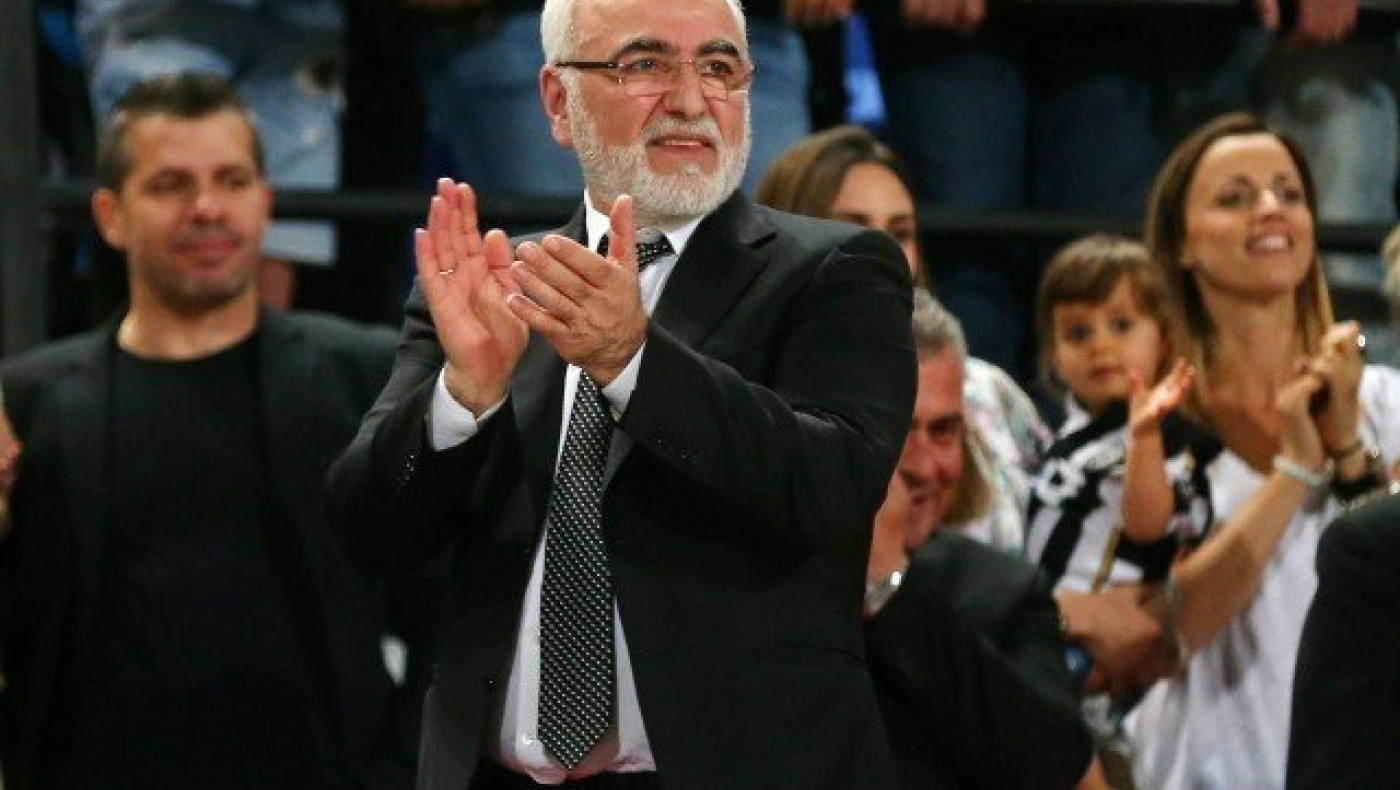 Πρόεδρος σε διοικητικό συμβούλιο Πανεπιστημίου ο Σαββίδης!