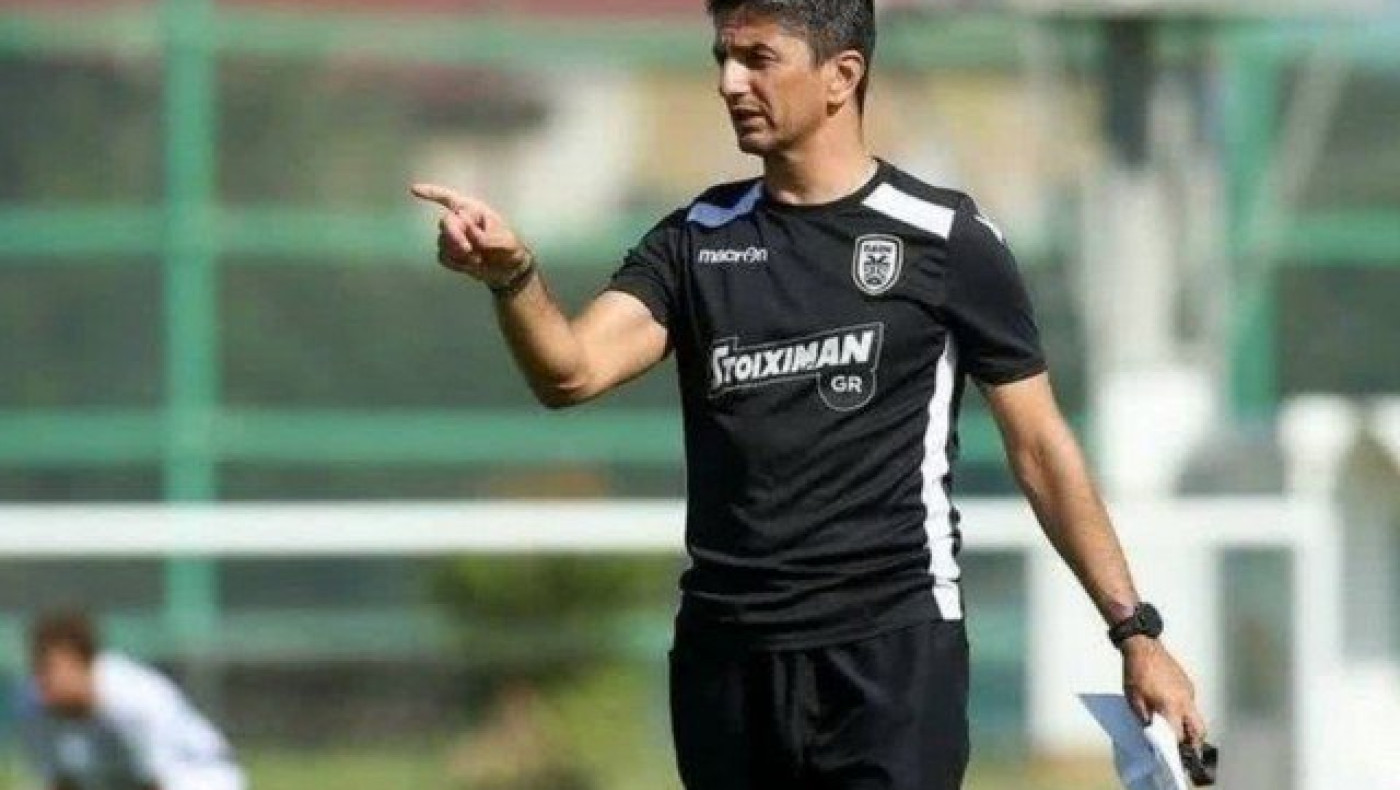 Ο Θεός κι   η ψυχή του            Λουτσέσκου ξέρουν…