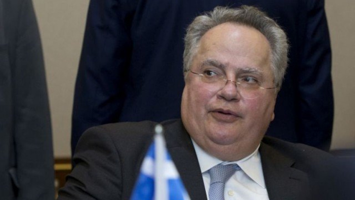 Παρέμβαση εισαγγελέα για τις απειλές κατά της ζωής του Κοτζιά