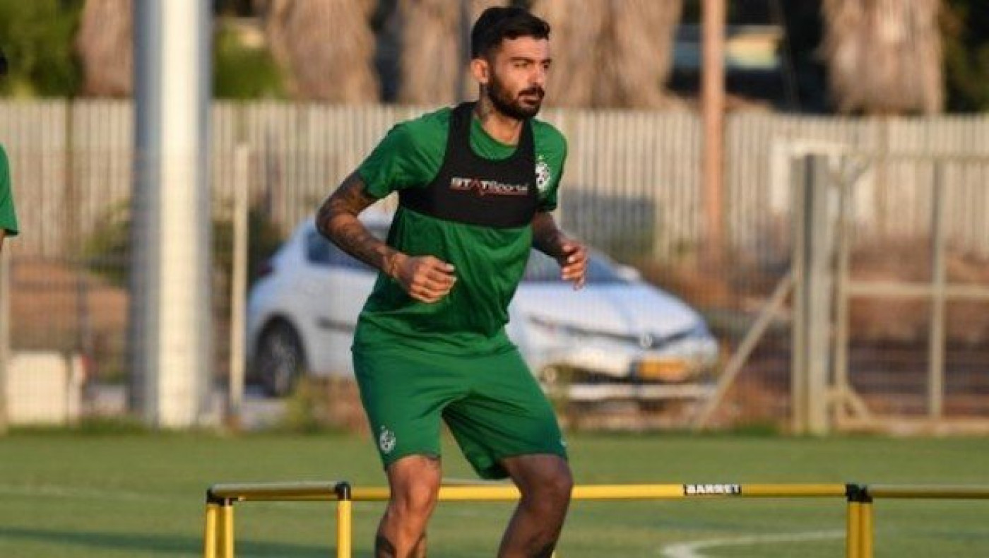 Το πάλεψε για Κλάους                  ο ΟΦΗ, αλλά…