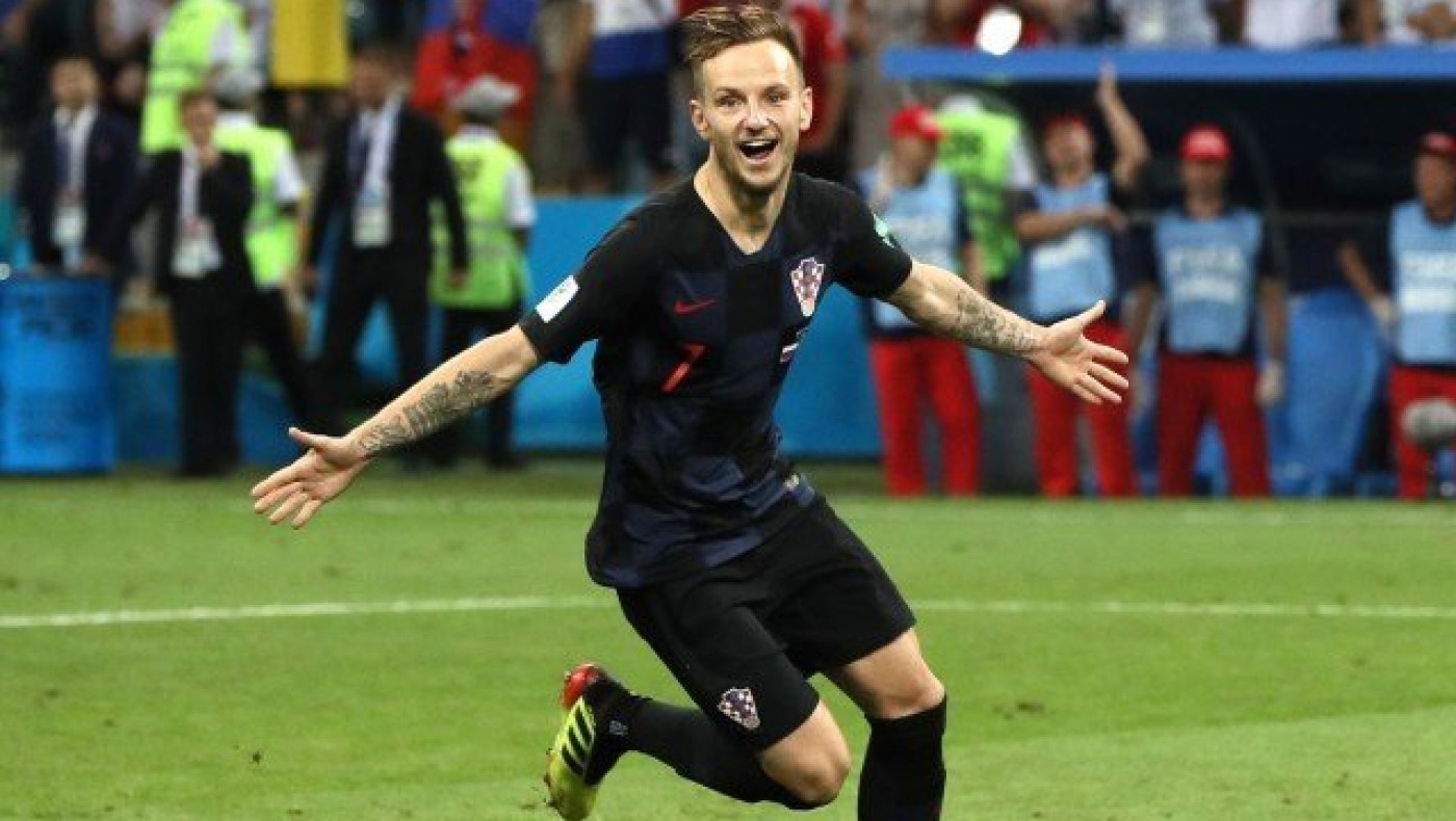 Στο στόχαστρο της Μπάγερν                  ο Ράκιτιτς