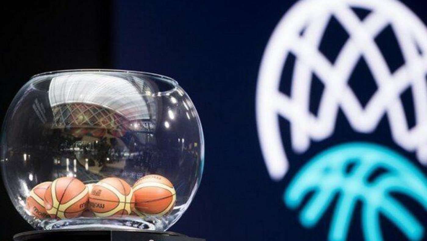 LIVESTREAMING: Η κλήρωση του Basketball Champions League