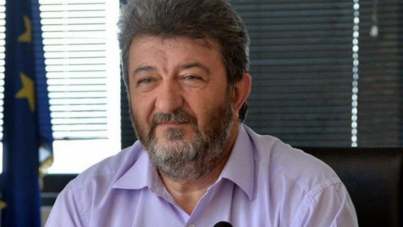 Αθωώθηκε ο δήμαρχος Νεάπολης- Συκεών, Σίμος Δανιηλίδης