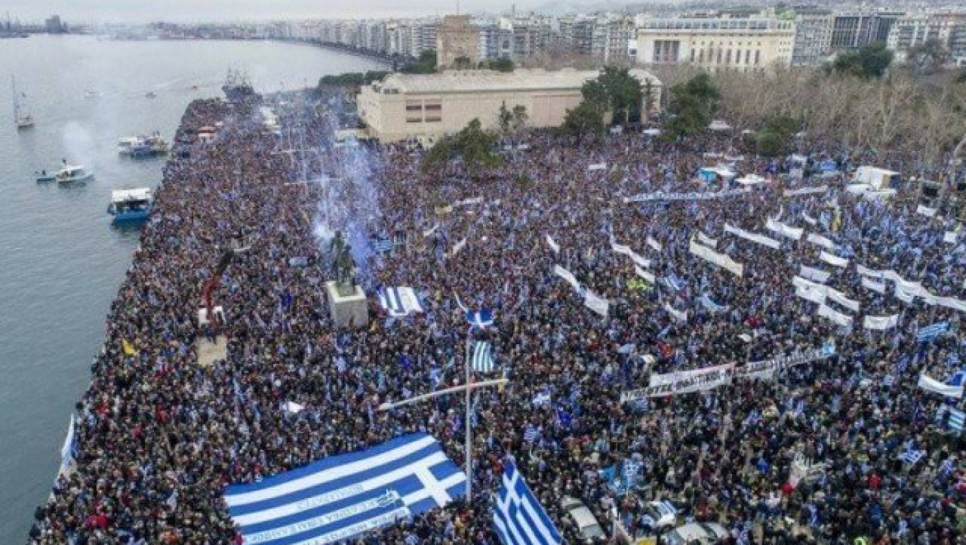 «Θερμή υποδοχή» ετοιμάζουν αύριο οι Θεσσαλονικείς στον Τσίπρα