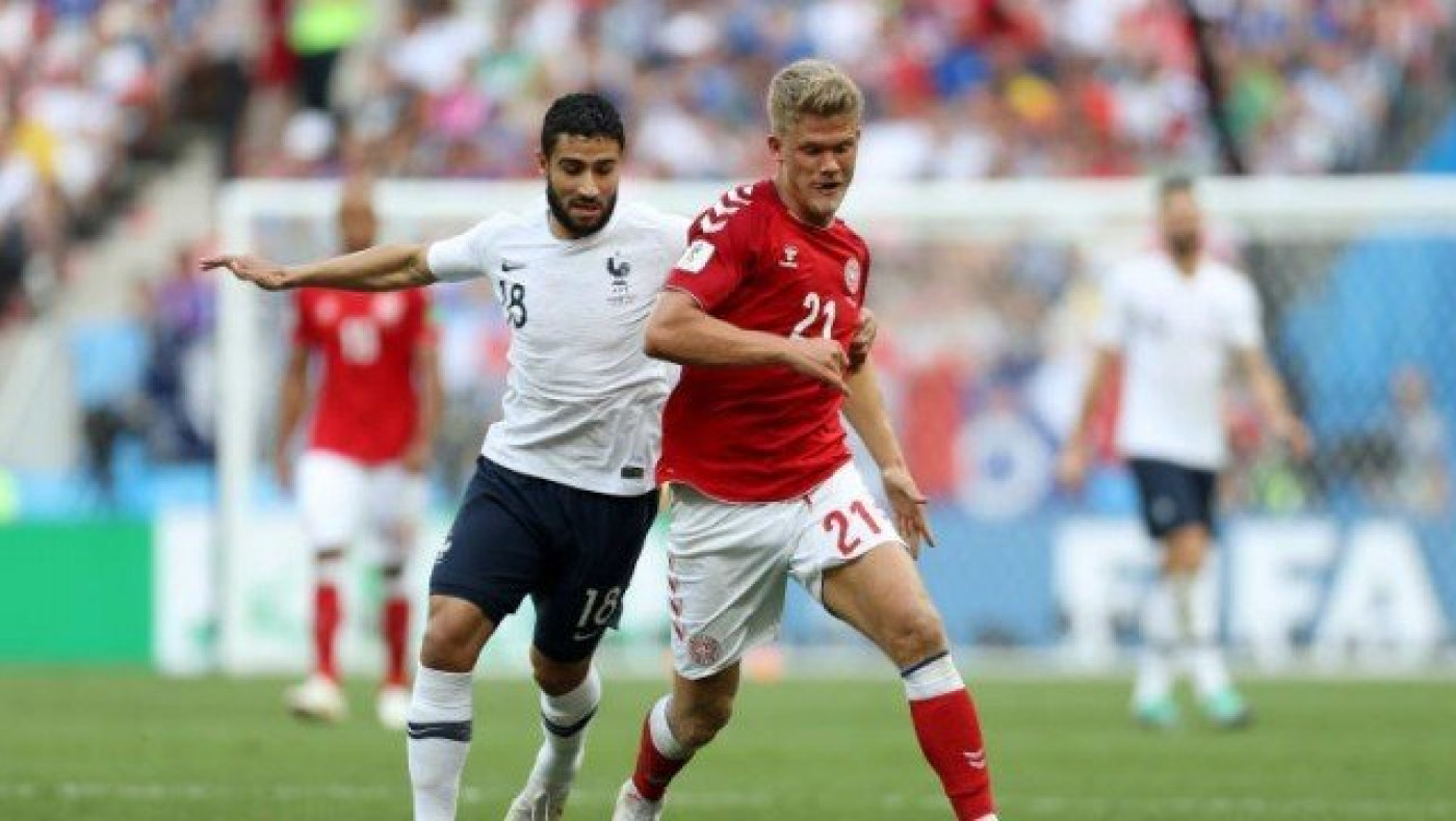 Η αγγαρεία του Μουντιάλ, το πρώτο 0-0 είναι γεγονός!