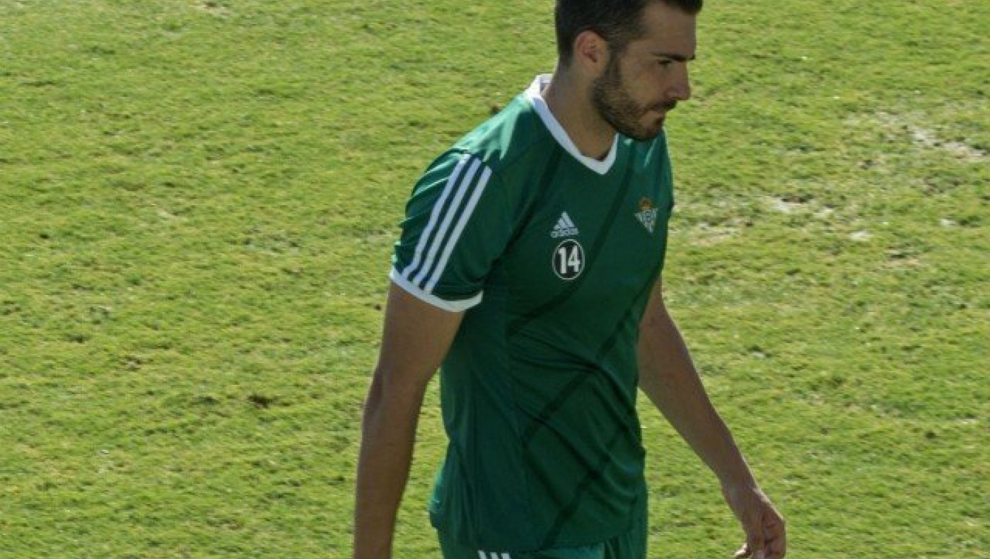 Εγκαταλείπονται των                       Τσάβι Τόρες και Μαρίν