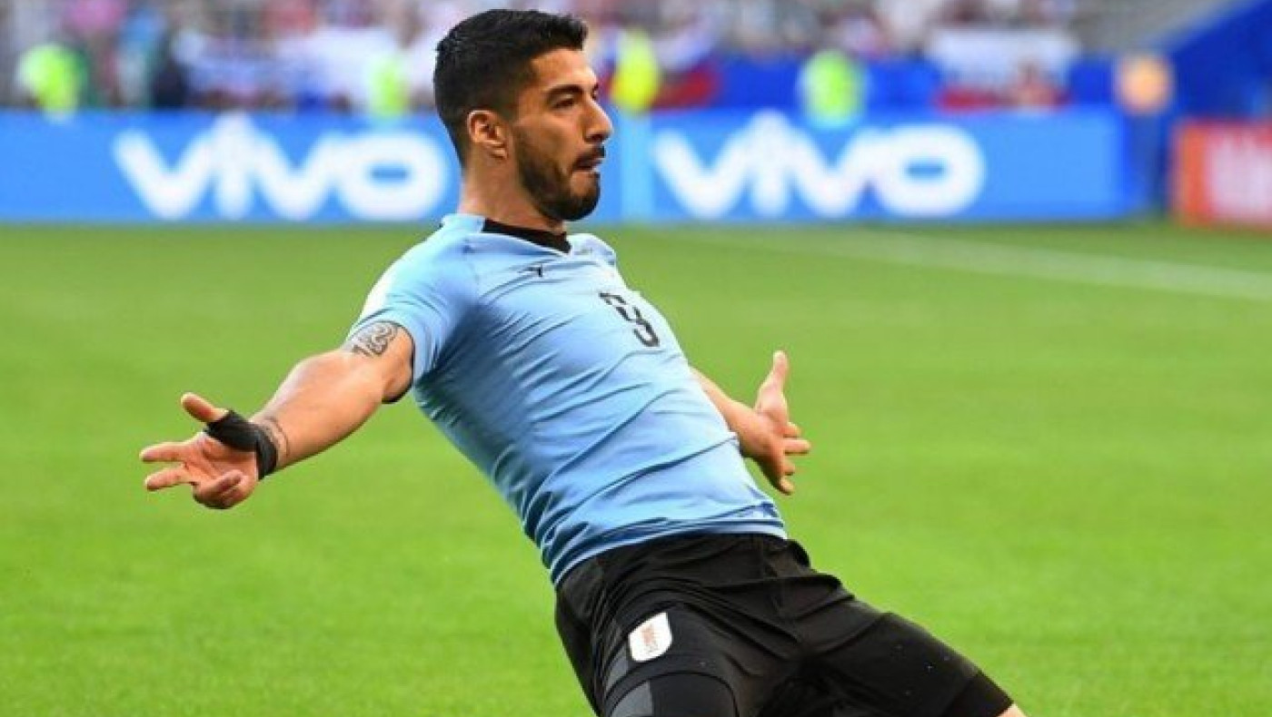 «Με το VAR διαμαρτυρόμαστε λιγότερο στους διαιτητές»