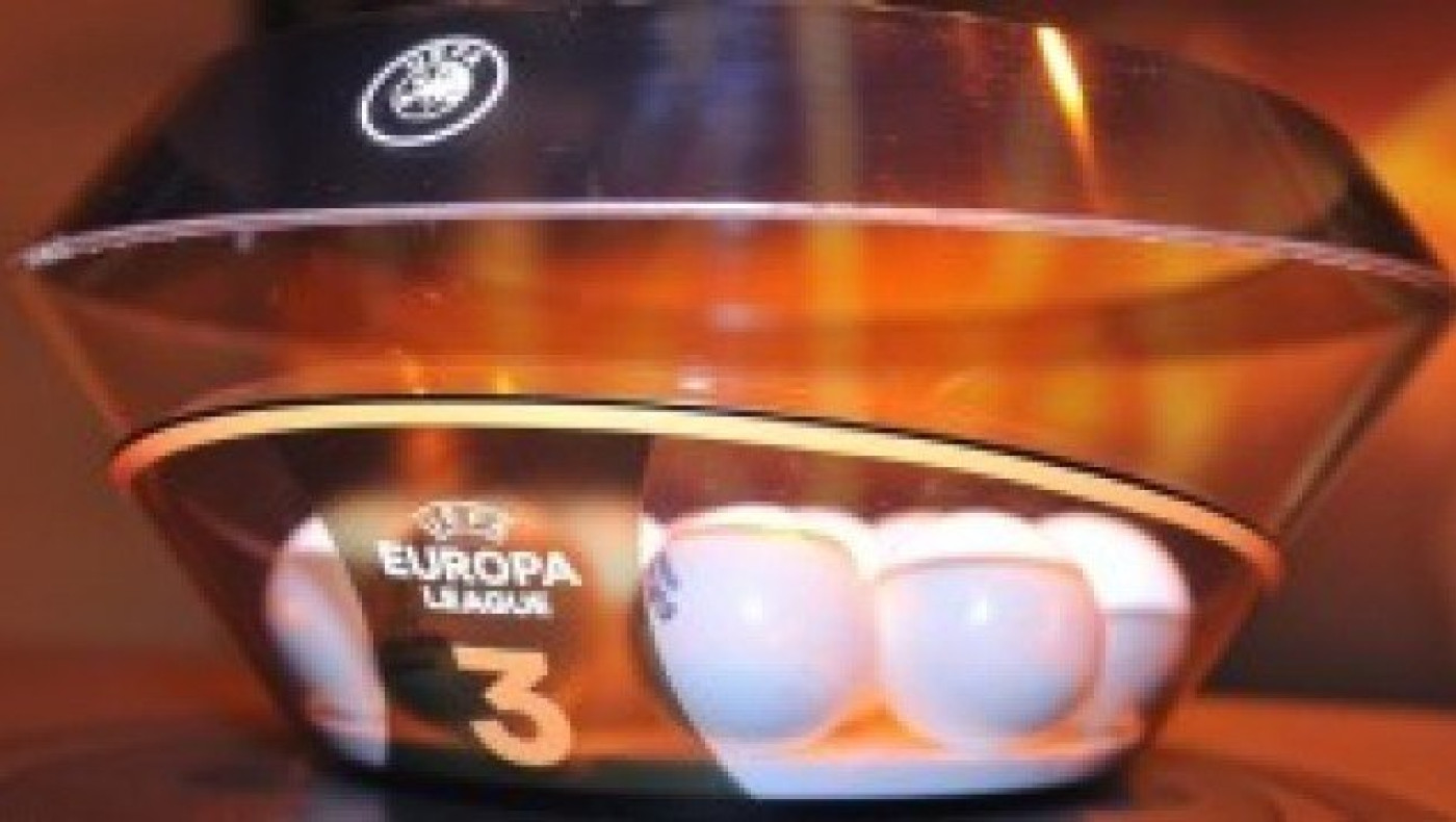 Οι πιθανοί αντίπαλοι Ολυμπιακού, Ατρομήτου και Αστέρα Τρίπολης