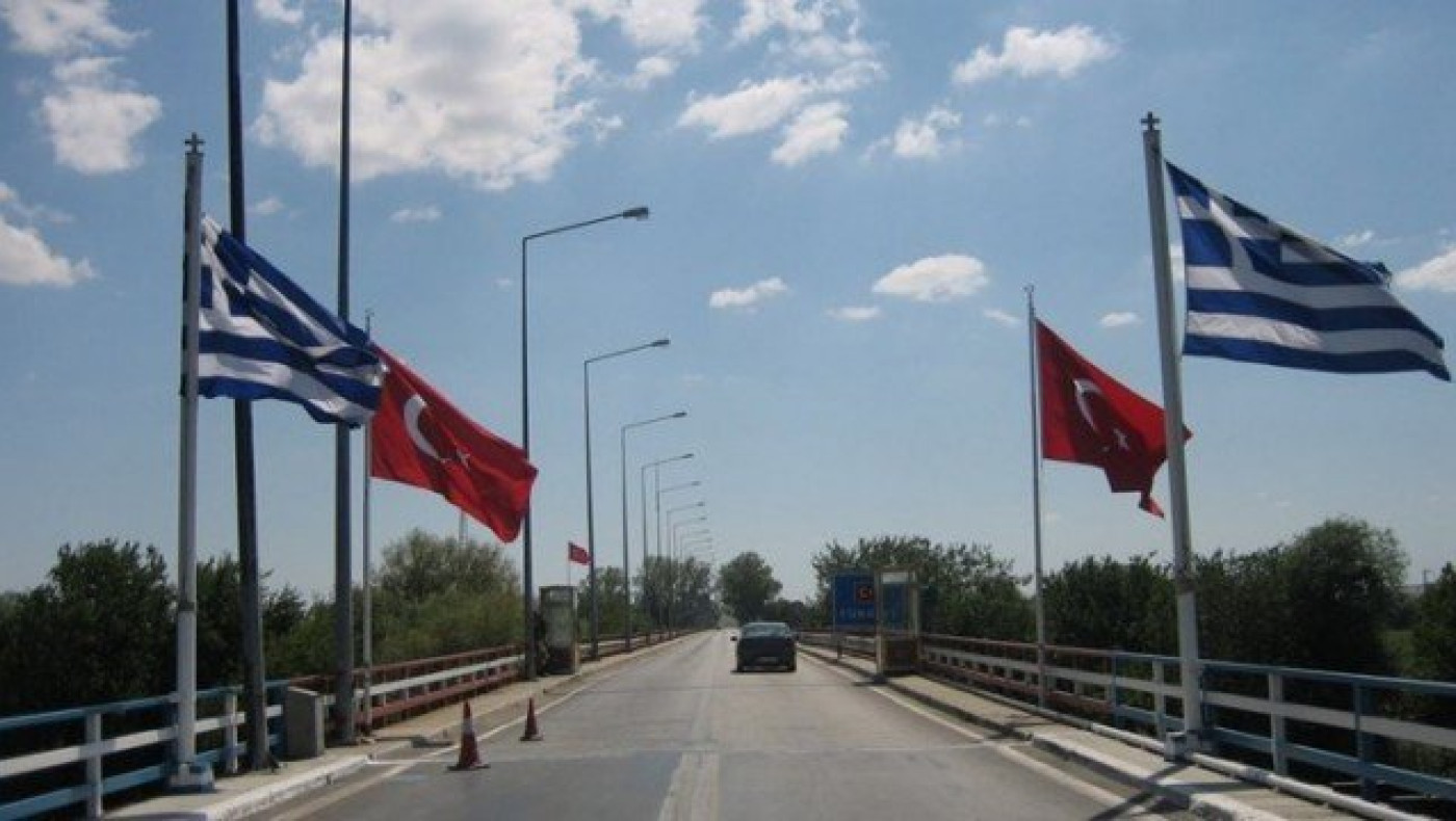 Έβρος: Τρεις μήνες με αναστολή στους τέσσερις Τούρκους συλληφθέντες