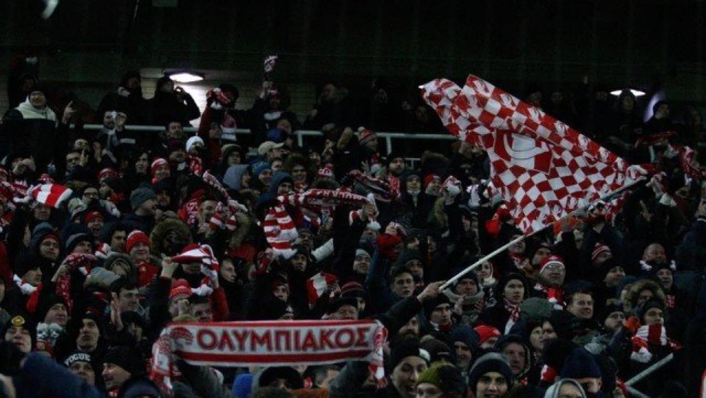 Ολυμπιακός και Σπαρτάκ Μ.: Η αδερφική αγάπη που ιντριγκάρει  τον ΠΑΟΚ