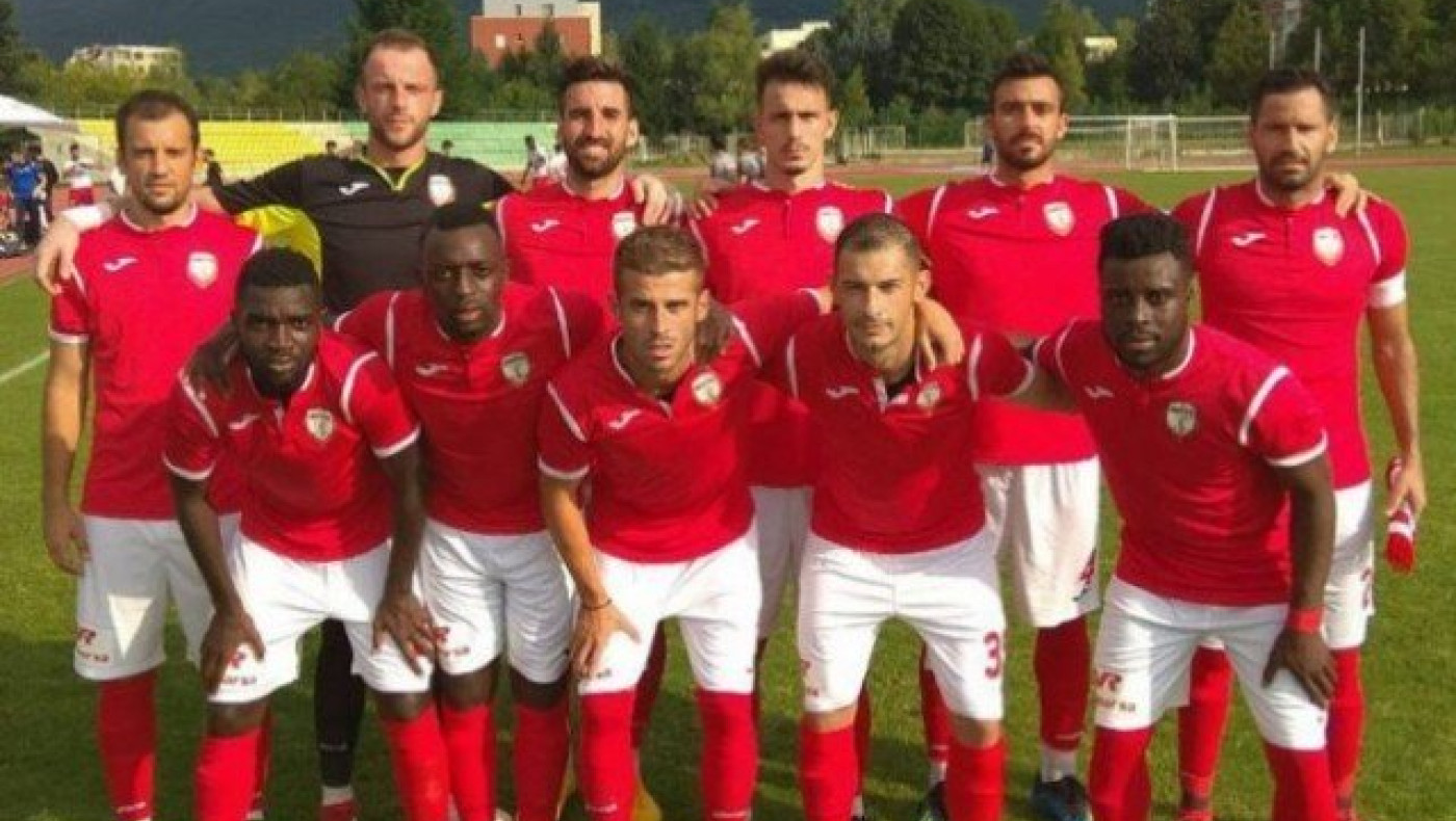 Στη «λευκή» ισοπαλία η Ξάνθη με τη Νέα       Σαλαμίνα