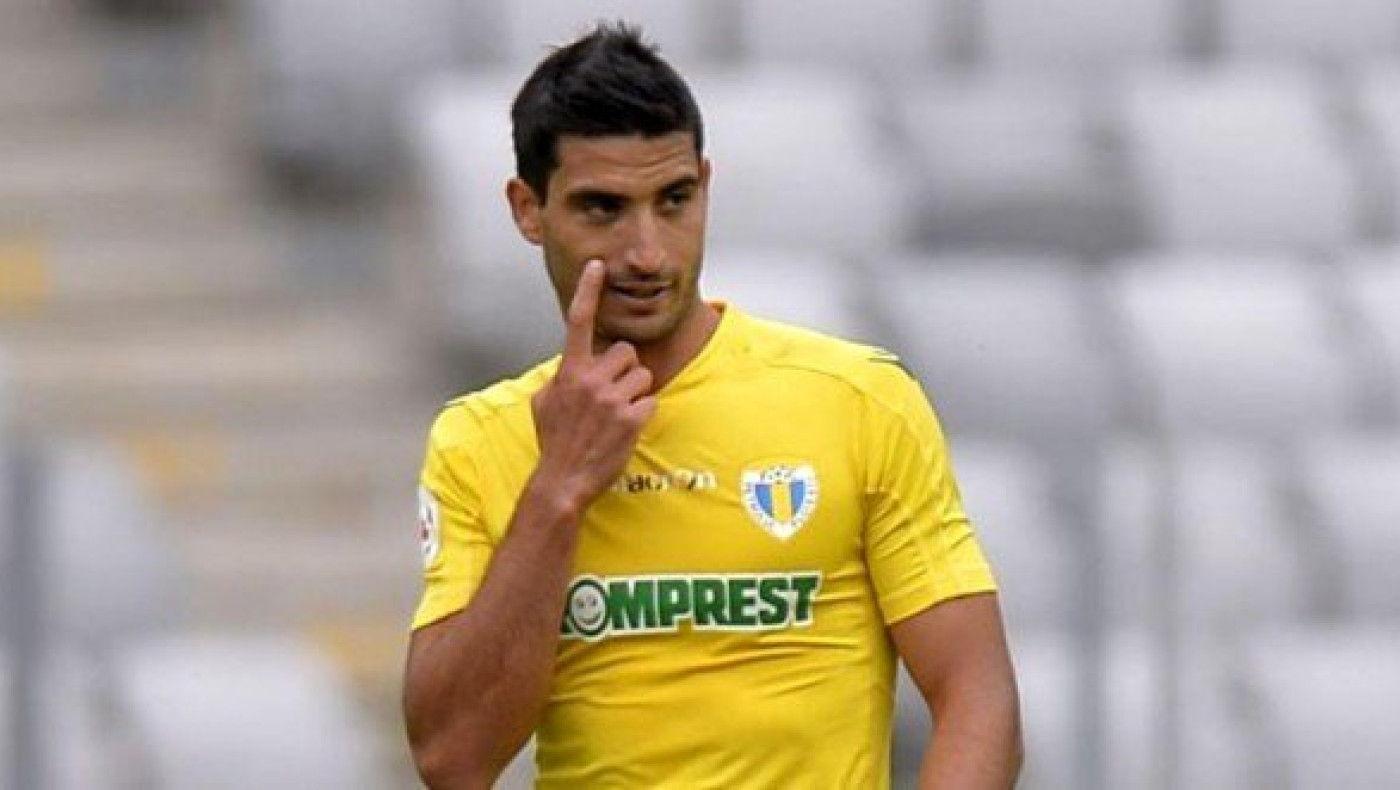 Χαμζά Γιουνές: Το παιδί του Λουτσέσκου αναζητά την αναγέννηση