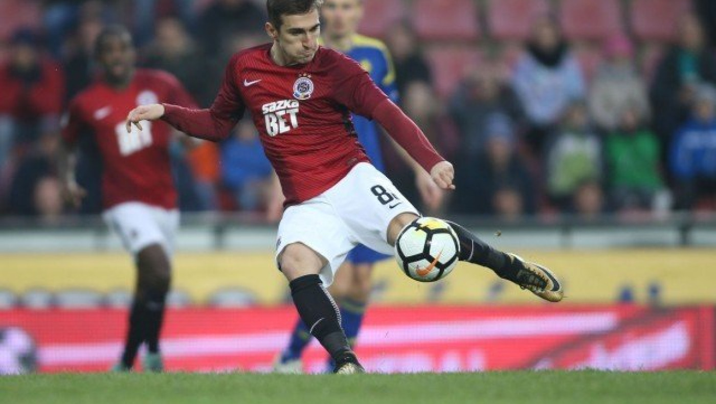 ΑΠΟΚΛΕΙΣΤΙΚΟ: «Μιλάνε ΠΑΟΚ και Σπάρτα για Βαταζέλου»