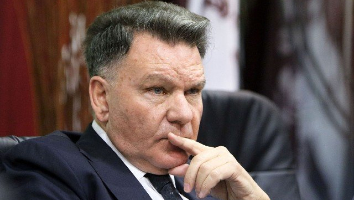 Κούγιας: «Σαφής παρεξήγηση, τον Καρυπίδη τον συμπαθώ» (audio)