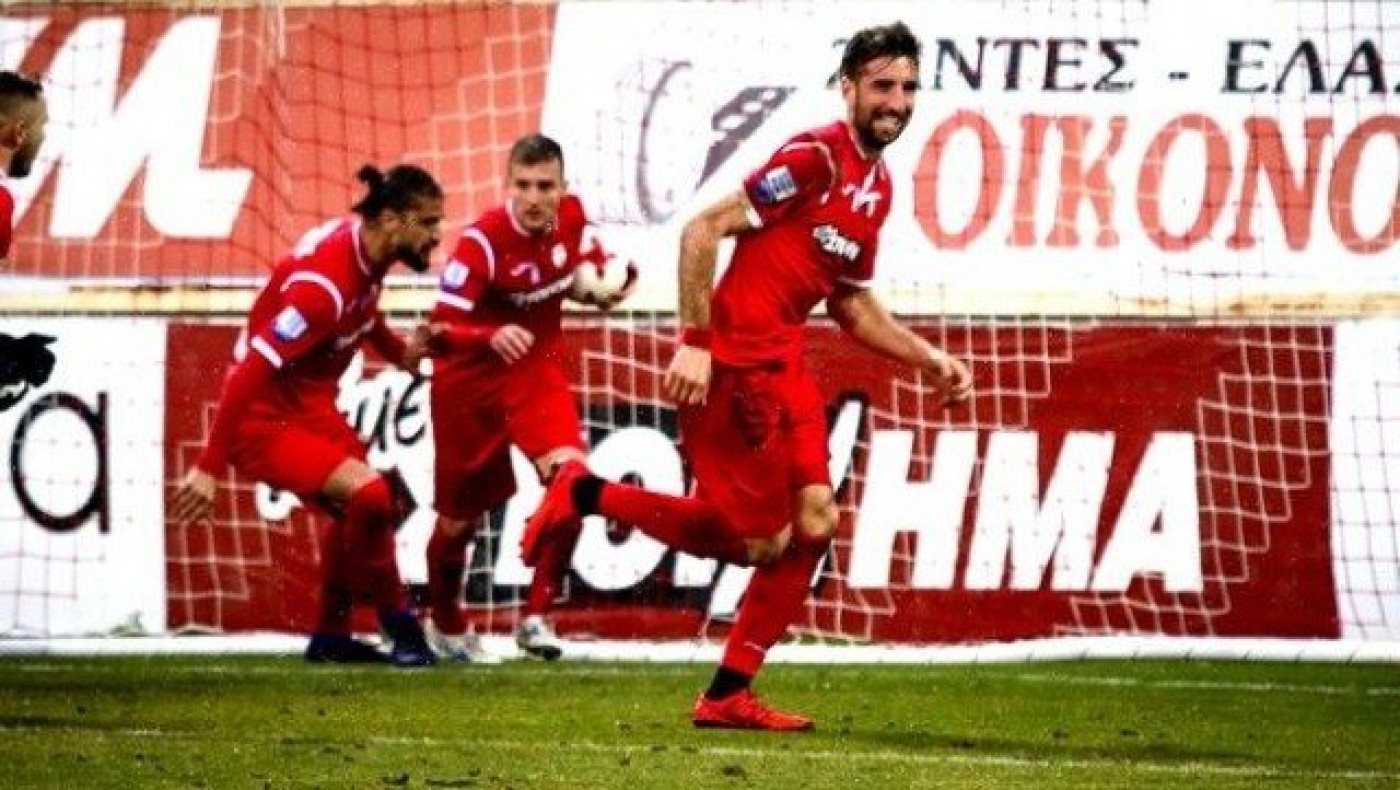 Ήττα για την Ξάνθη στο τελευταίο της         φιλικό