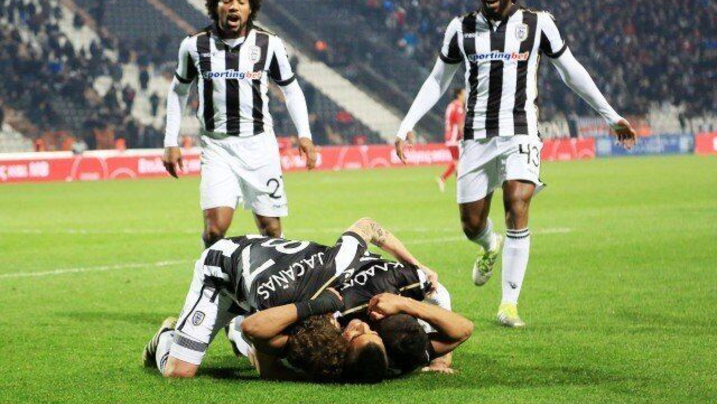 Κίνητρο οι όμιλοι  του Champions League  για νέα συμβόλαια