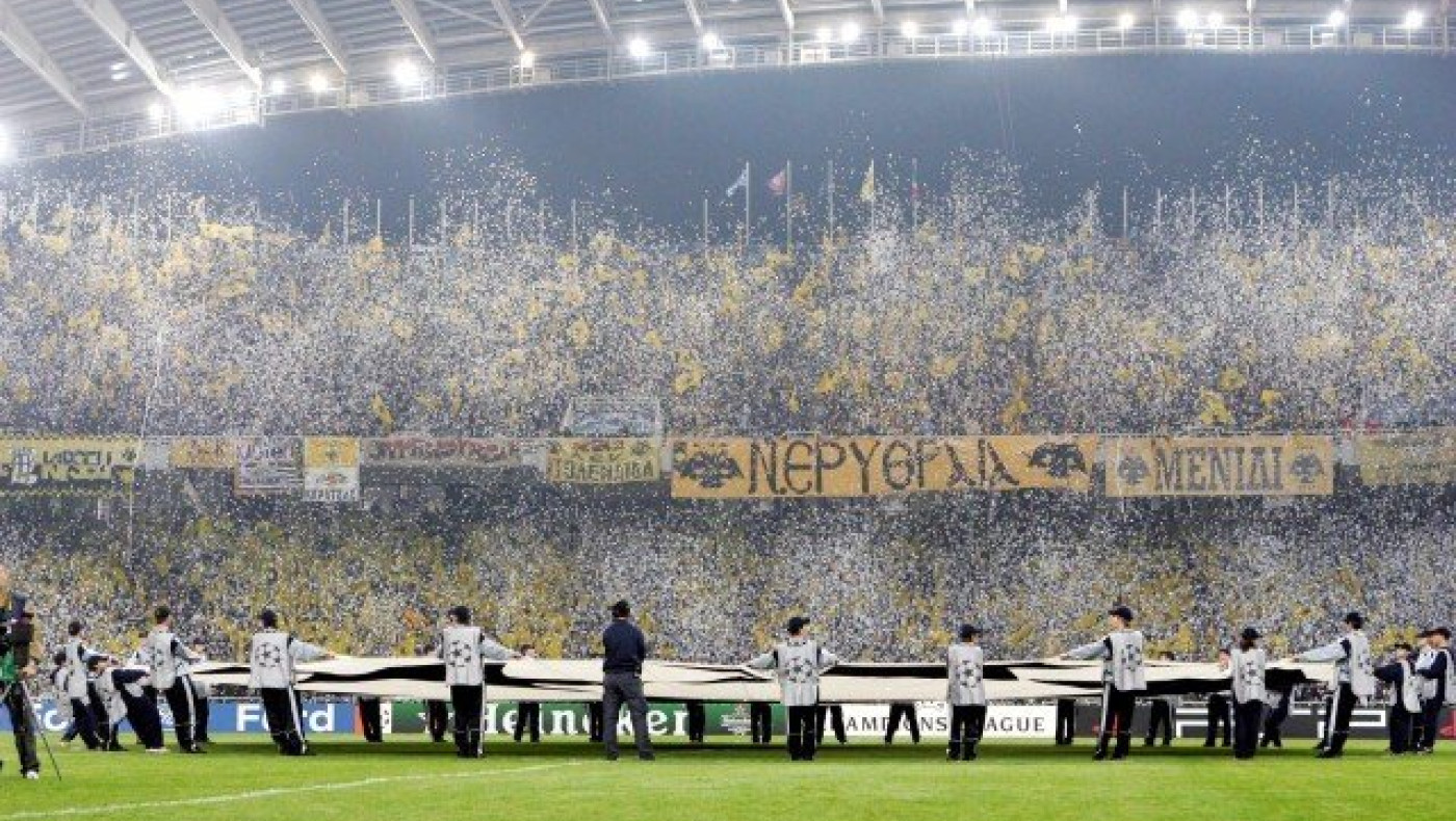 Για ρεκόρ πενταετίας στα διαρκείας η ΑΕΚ, διαβάστε πόσα πουλήθηκαν