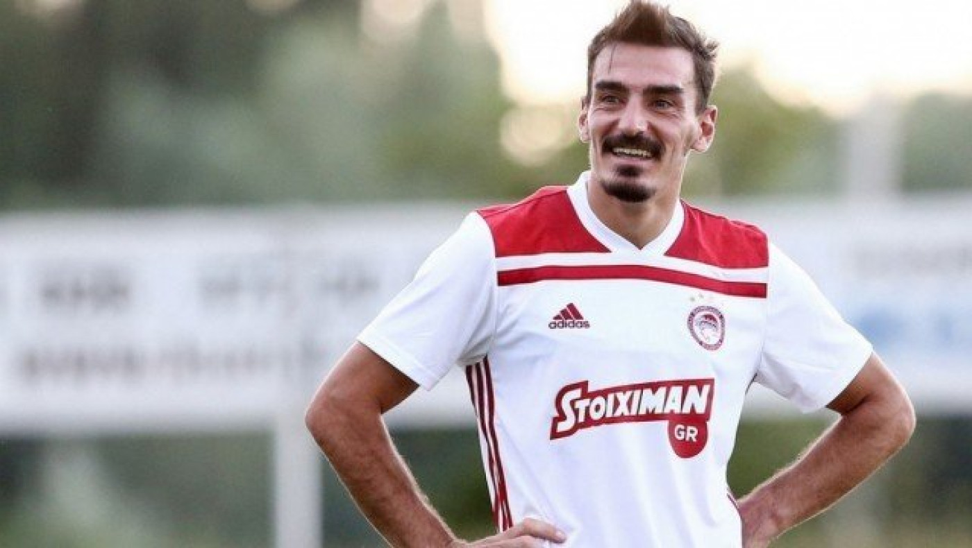 «Ο κόσμος θα                γουστάρει με την ομάδα»