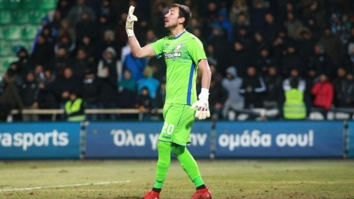 Ζίβκοβιτς: «Αν έρθει πρόταση από τον ΠΑΟΚ θα το μάθετε»