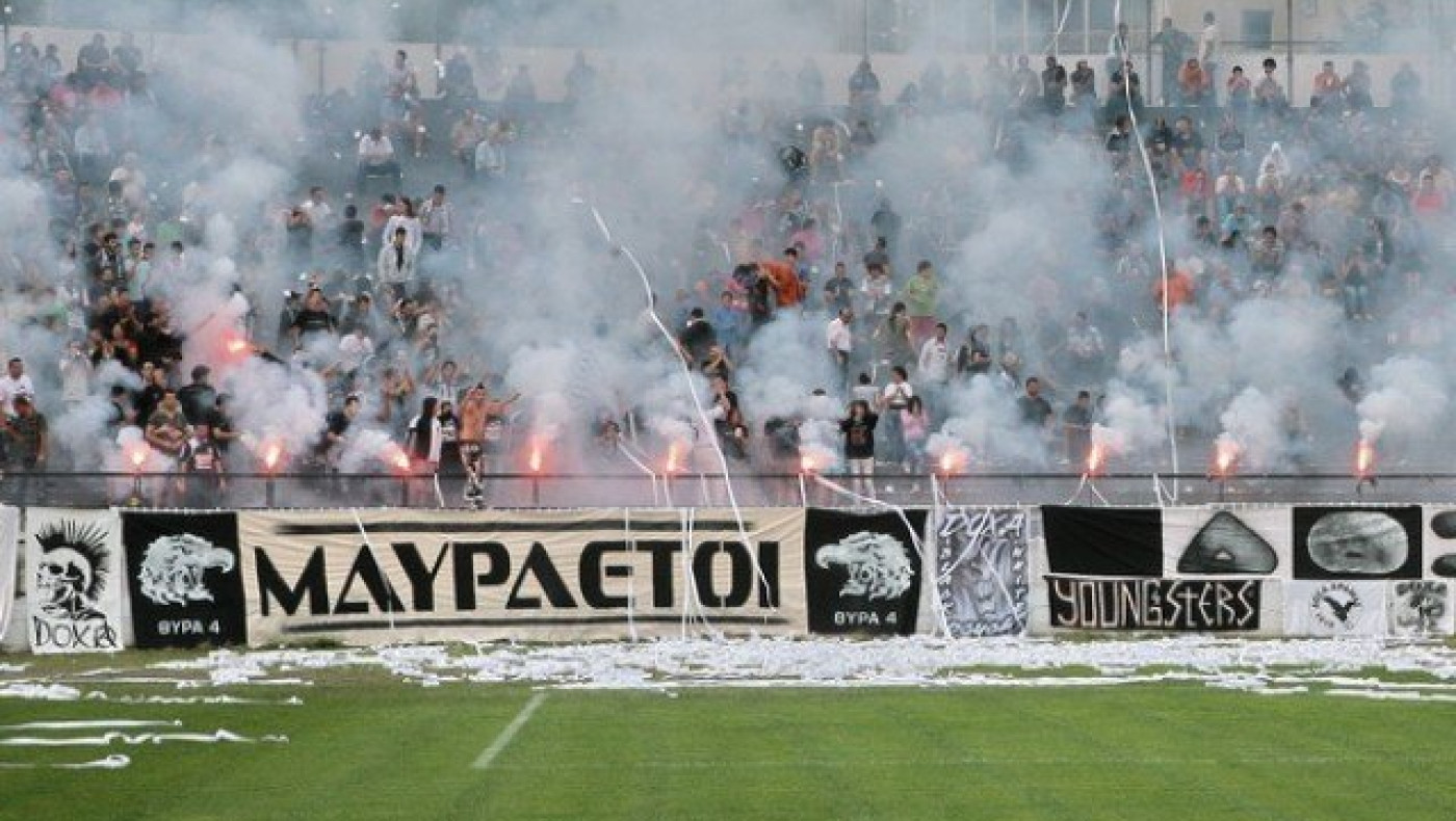 «Άσφαιρη»              ξανά           η          Δόξα Δράμας