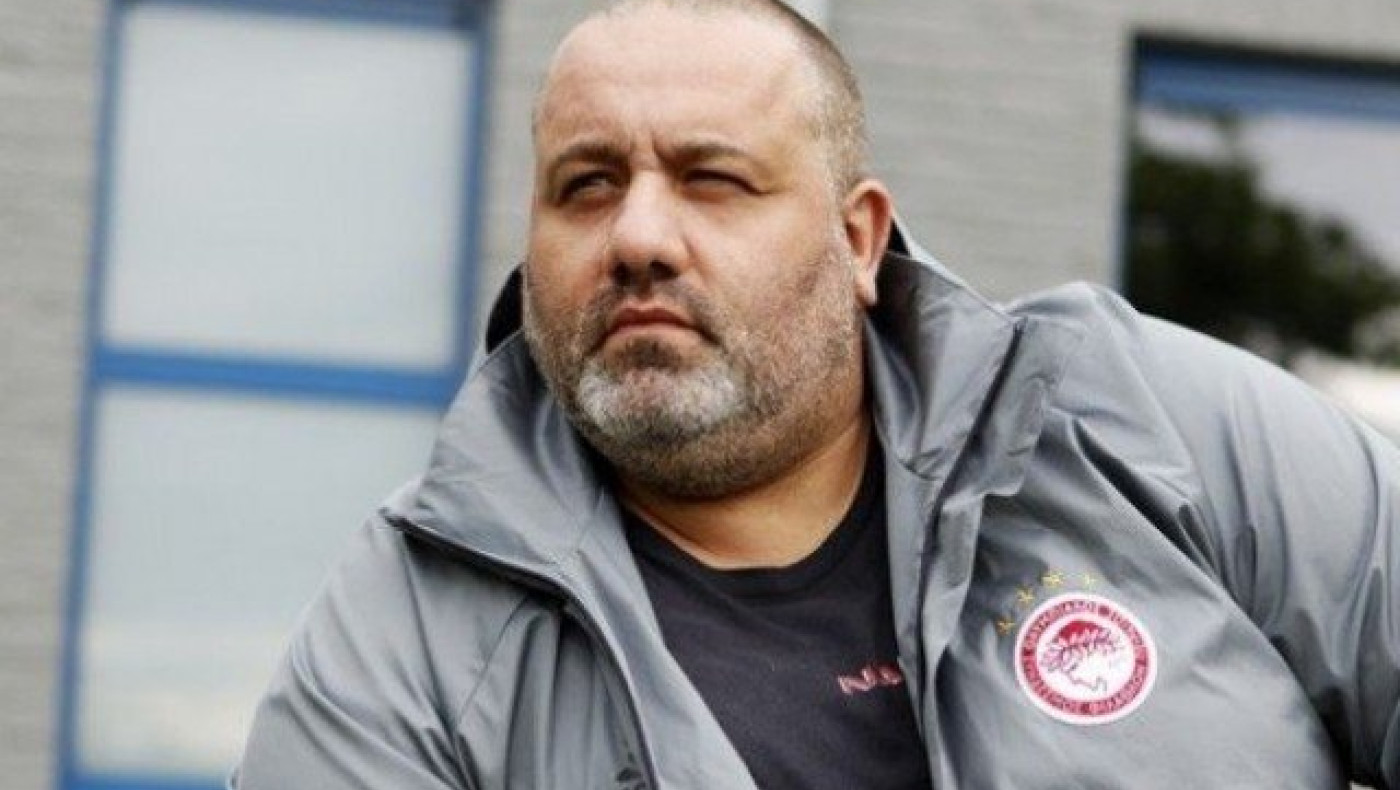 Το μήνυμα του Καραπαπά για μεταγραφές και... Μπέρνλι