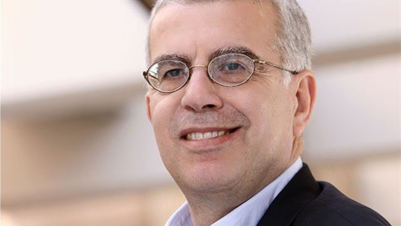 Σιμόπουλος: «Η συντήρηση των μεγάλων γεφυρών στην Ελλάδα»