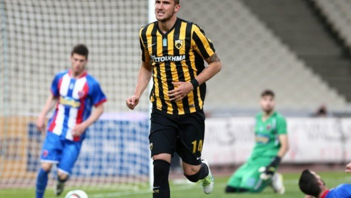 Ελεύθερος ο Πέκχαρτ που ενδιαφέρει τον      Παναθηναϊκό