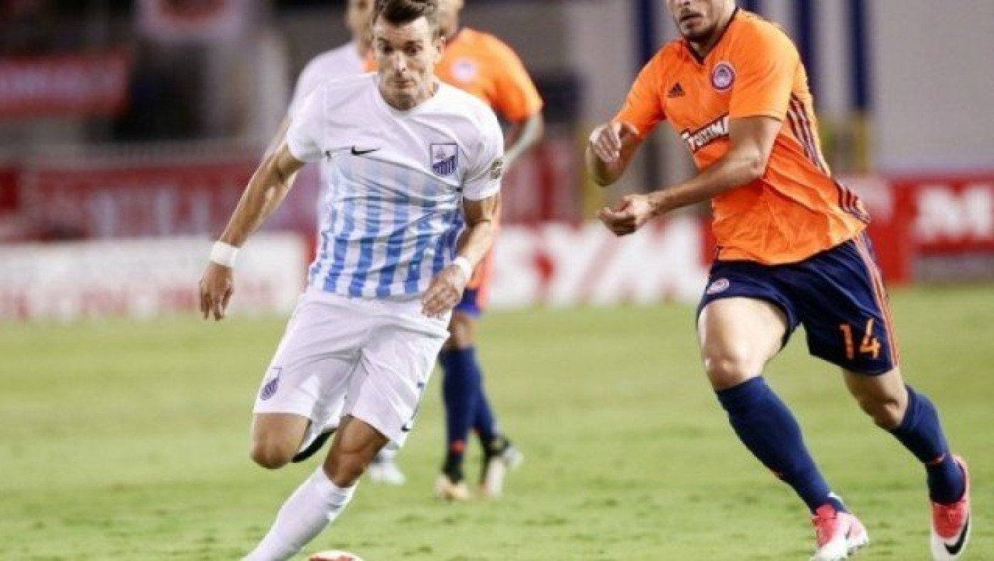 Πήρε Ακόστα η                                    ΑΕΛ