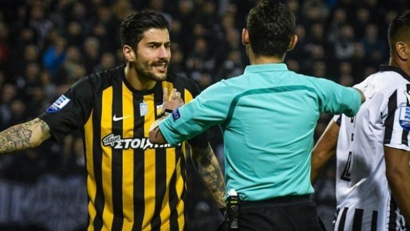 «Ασέβεια, ντροπή και                       ψέματα»