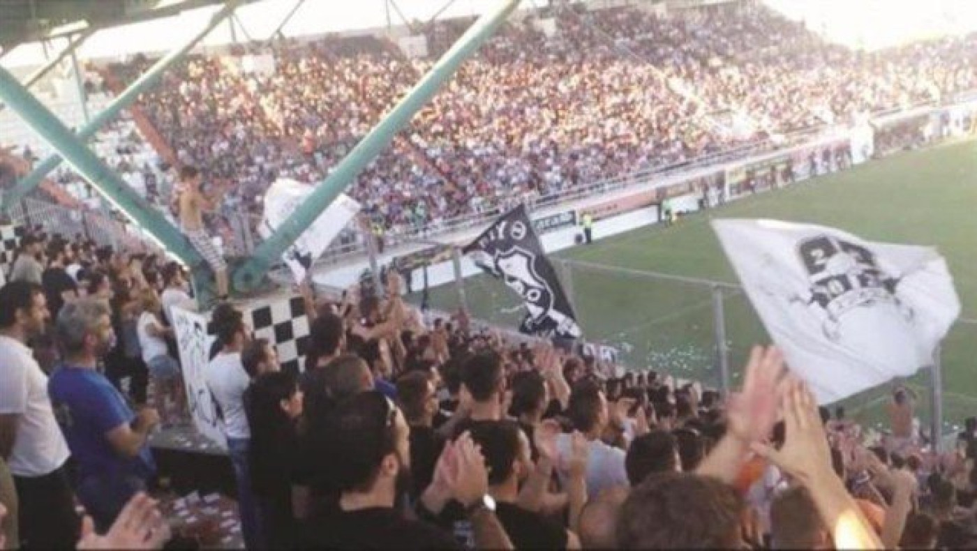 ΟΦΗ: «Το Γεντί Κουλέ γιορτάζει,                 με ένα σπουδαίο ματς!»