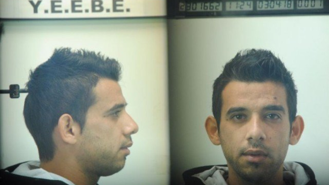 Θεσσαλονίκη: Ο 27χρονος που λήστεψε νεαρό με την απειλή σύριγγας
