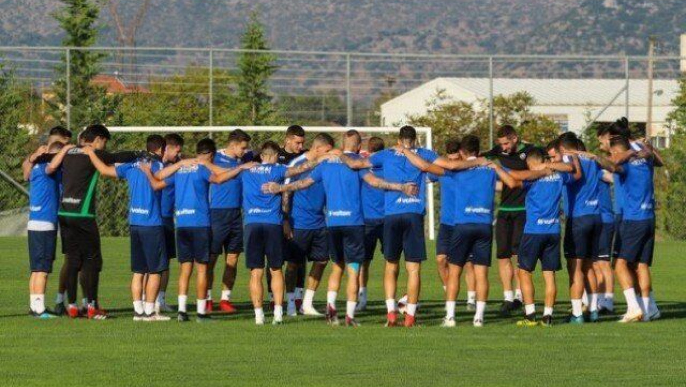 Με Βλάχο και Φερνάντες ο Αστέρας Τρίπολης κόντρα      στην ΑΕΚ