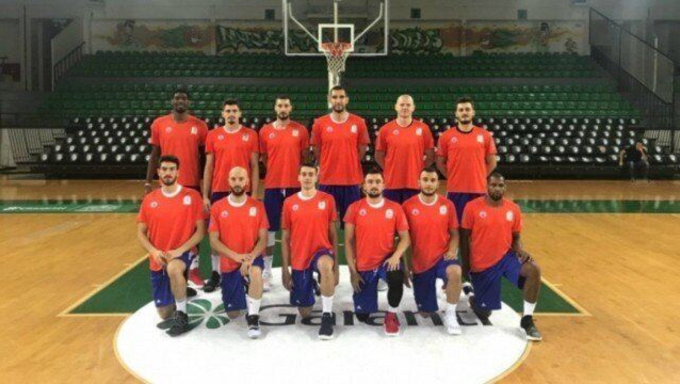 Το προφίλ της Μπουγιούκσεχιρ με τα μάτια της ΚΑΕ Αρης