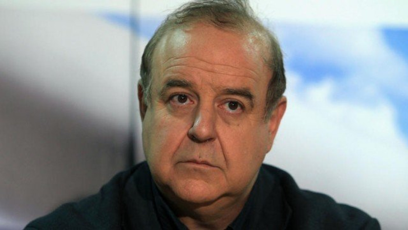 Χαϊκάλης: Δεν ασχολούμαι με social media, γιατί δεν μπορώ τον «βόθρο»