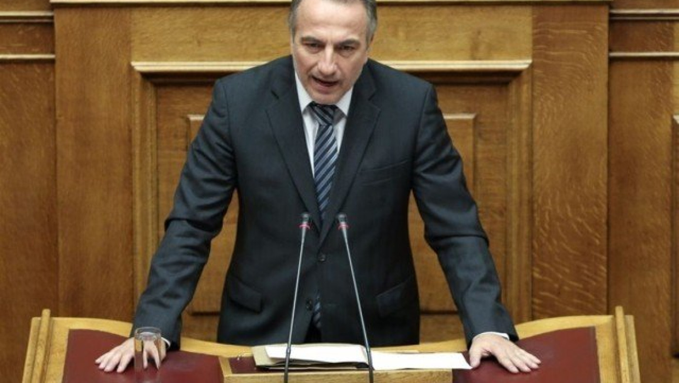 «Με ευθύνη της κυβέρνησης διογκώνονται τα προβλήματα στο Θεαγένειο»