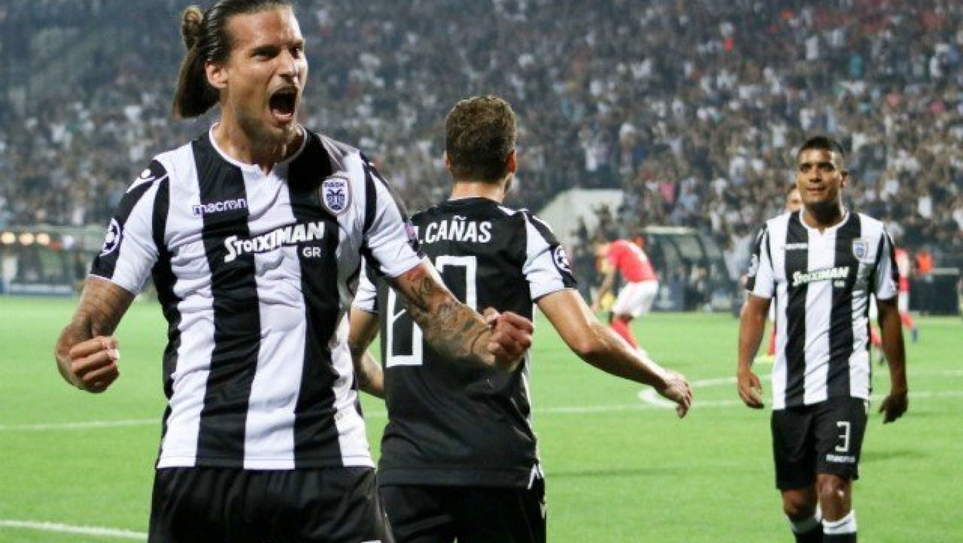 H Σπόρτινγκ Λισαβόνας θέλει πολύ τον Πρίγιοβιτς και το δείχνει!