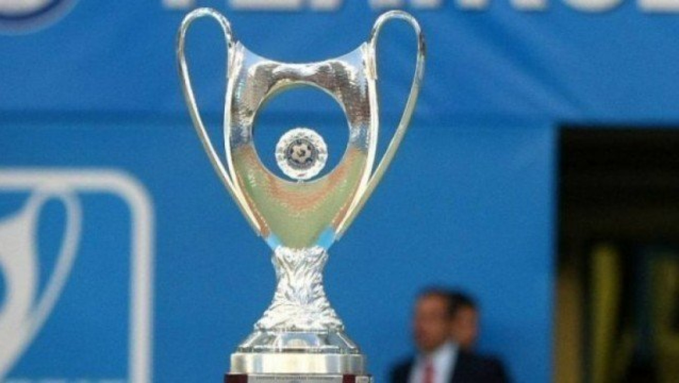ΚΥΠΕΛΛΟ: Αυτοί είναι οι αντίπαλοι για Ηρακλή, Απόλλωνα Πόντου και Δόξα
