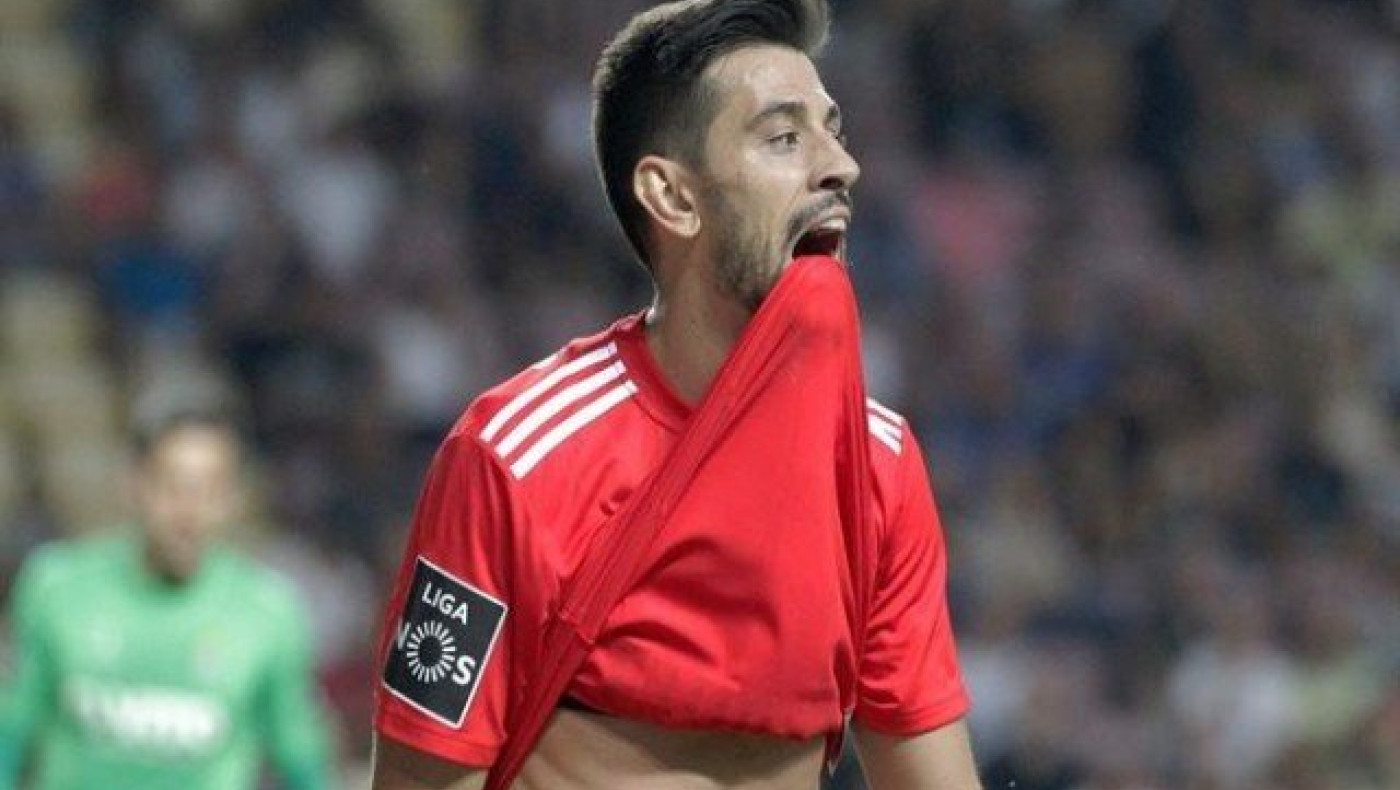 Αυτή είναι η ενδεκάδα της Μπενφίκα με τον        ΠΑΟΚ