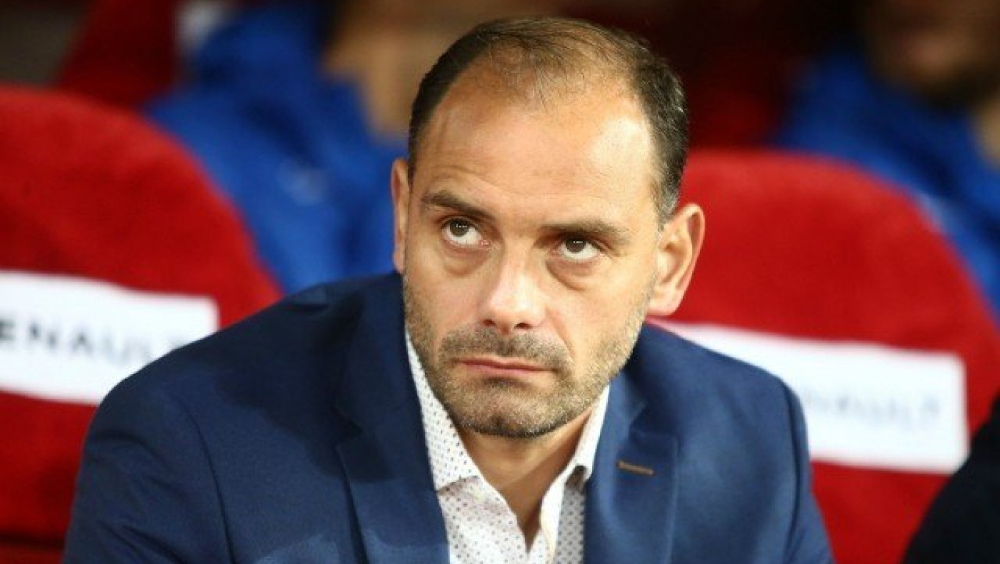 Βεργέτης: «Όποιος σκοράρει                     πρώτος έχει το αβαντάζ»